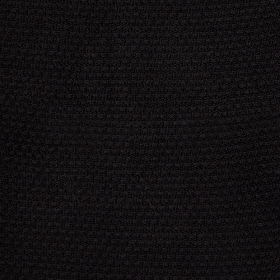 venum elite bjj gi - czarno-czarne