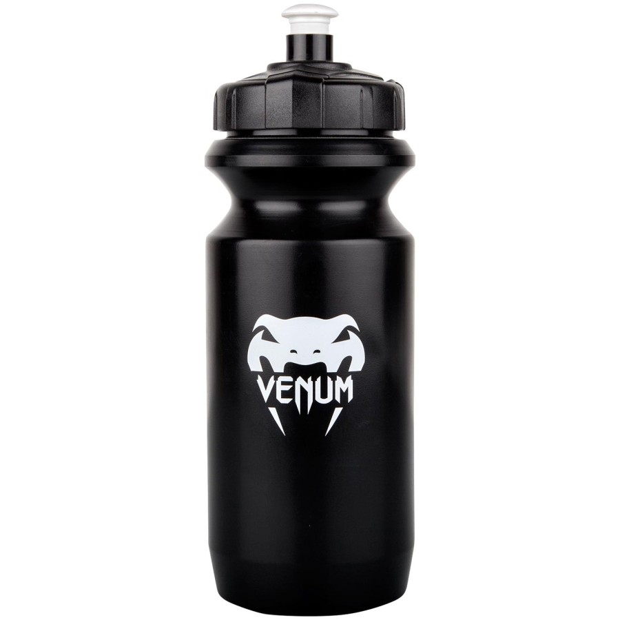 butelka na wodę venum contender – czarna