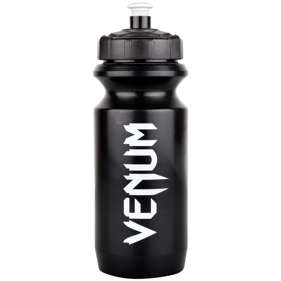butelka na wodę venum contender – czarna