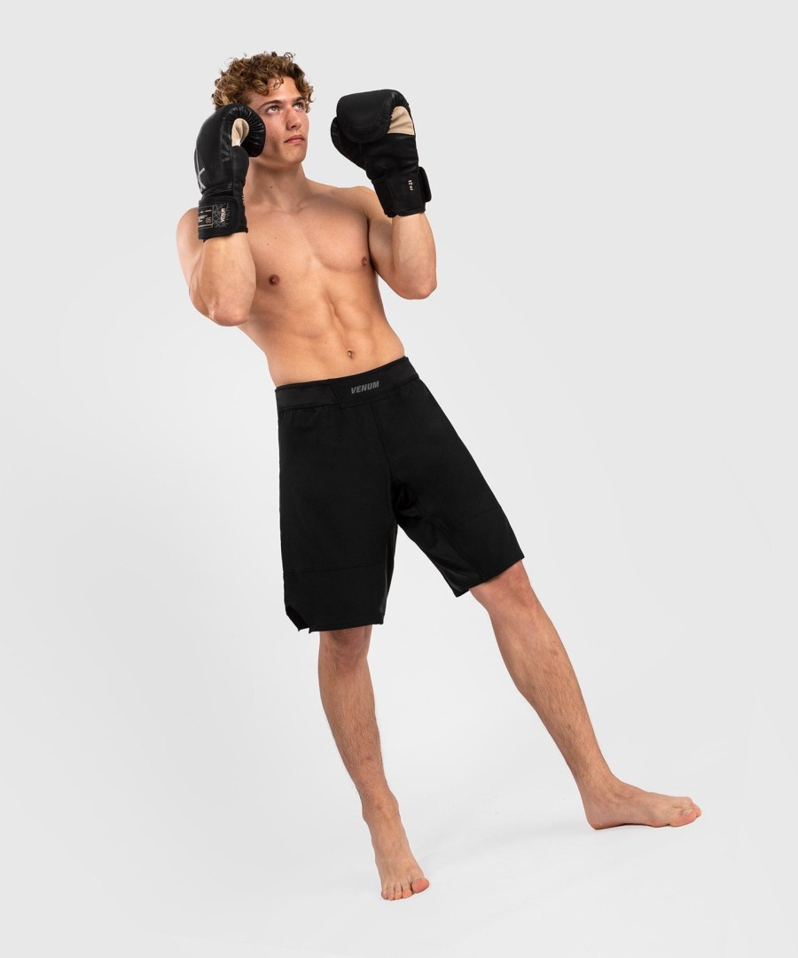venum g-fit air fightshort - czarny