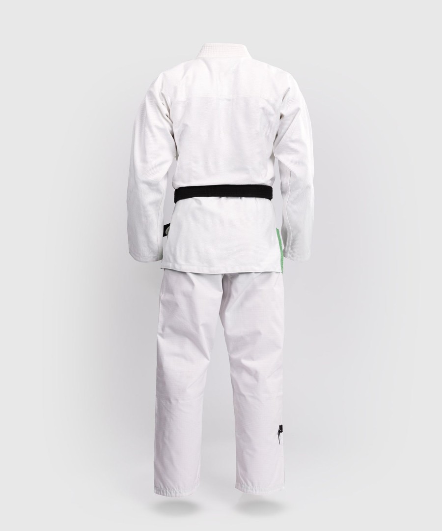 venum challenger xt bjj gi – złamana biel