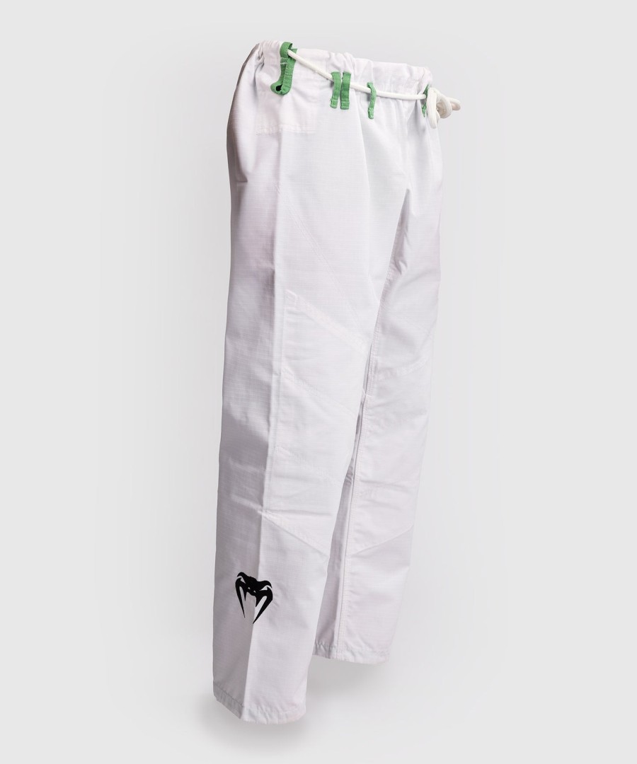 venum challenger xt bjj gi – złamana biel