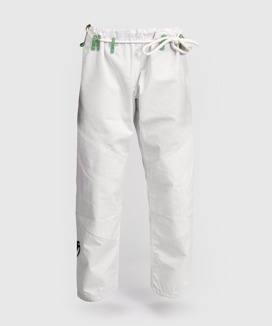 venum challenger xt bjj gi – złamana biel