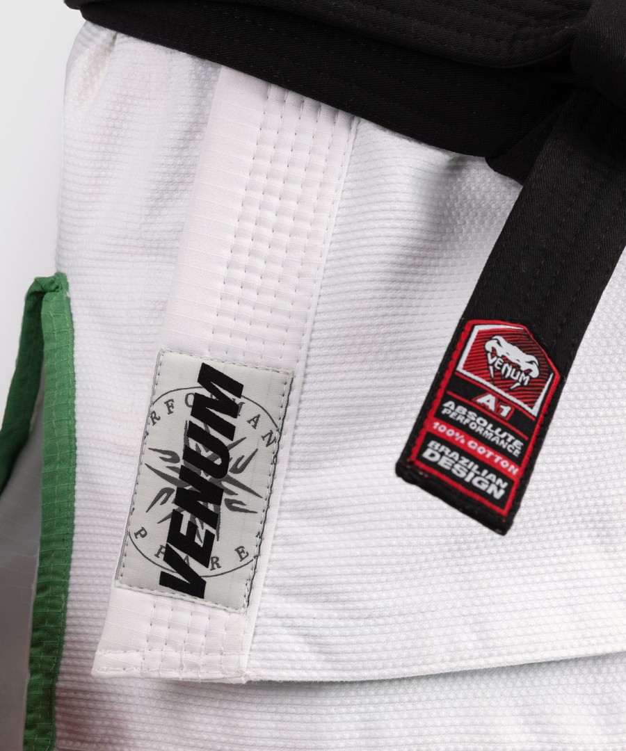 venum challenger xt bjj gi – złamana biel