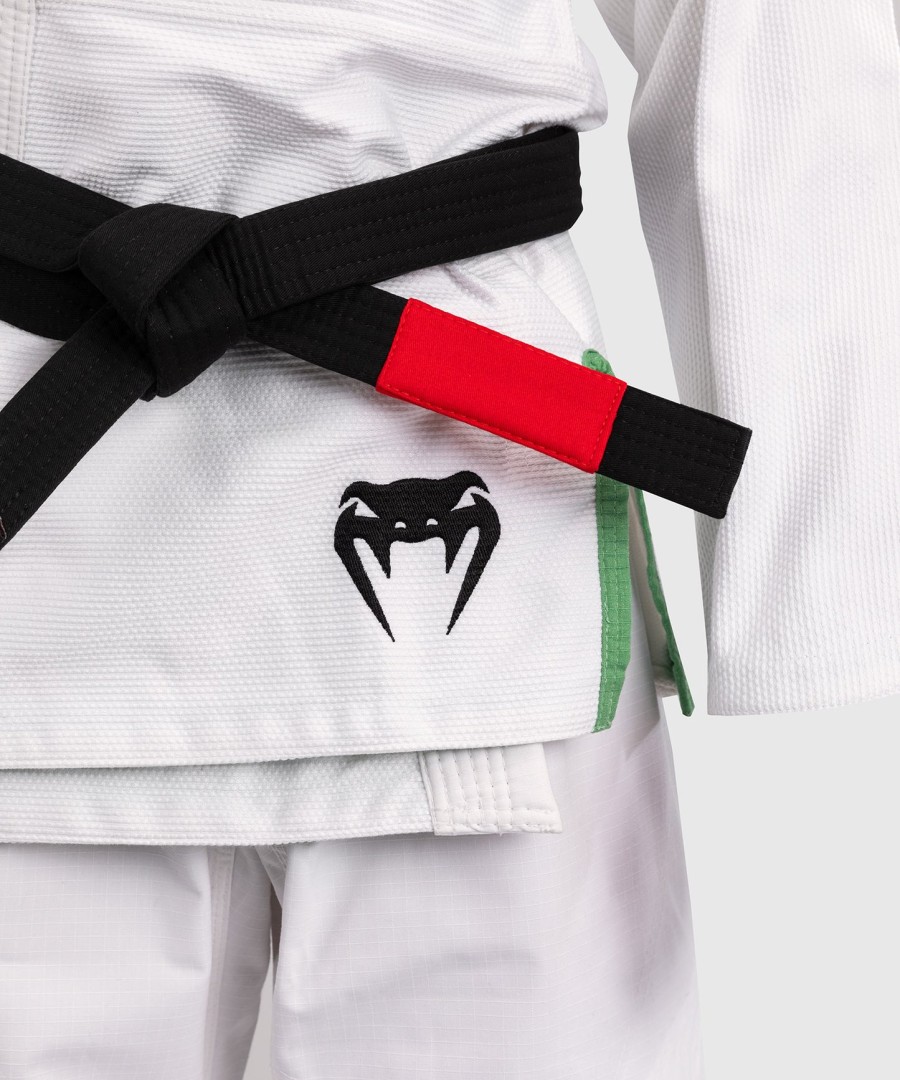 venum challenger xt bjj gi – złamana biel