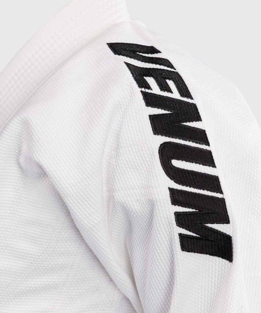 venum challenger xt bjj gi – złamana biel