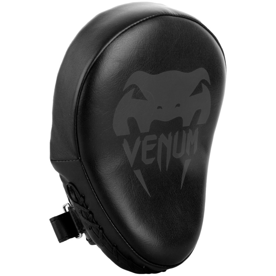 rękawice venum light focus – czarneczarne para