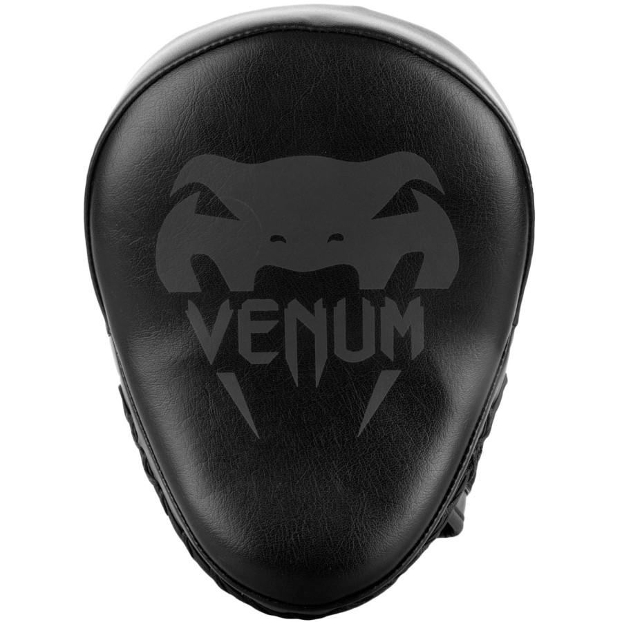 rękawice venum light focus – czarneczarne para