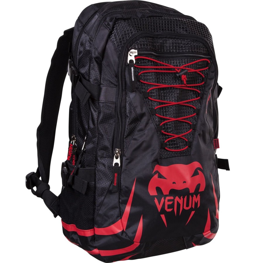 plecak venum challenger pro - red devil