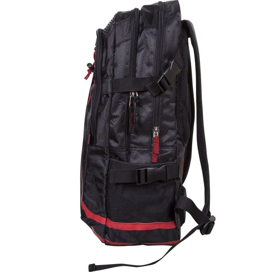 plecak venum challenger pro - red devil