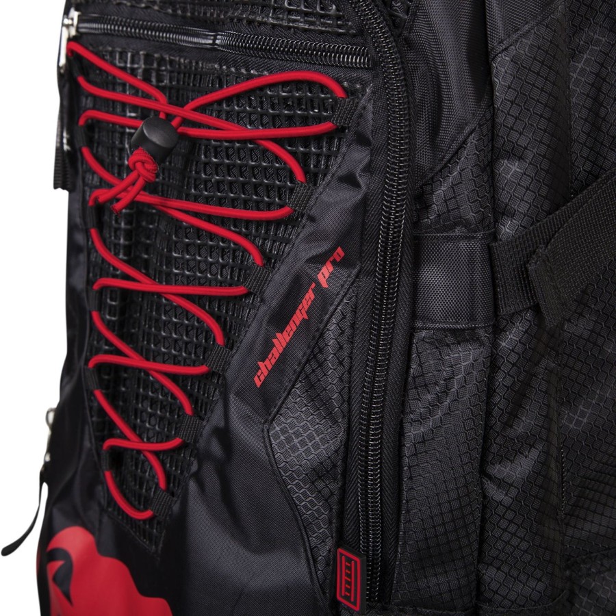 plecak venum challenger pro - red devil