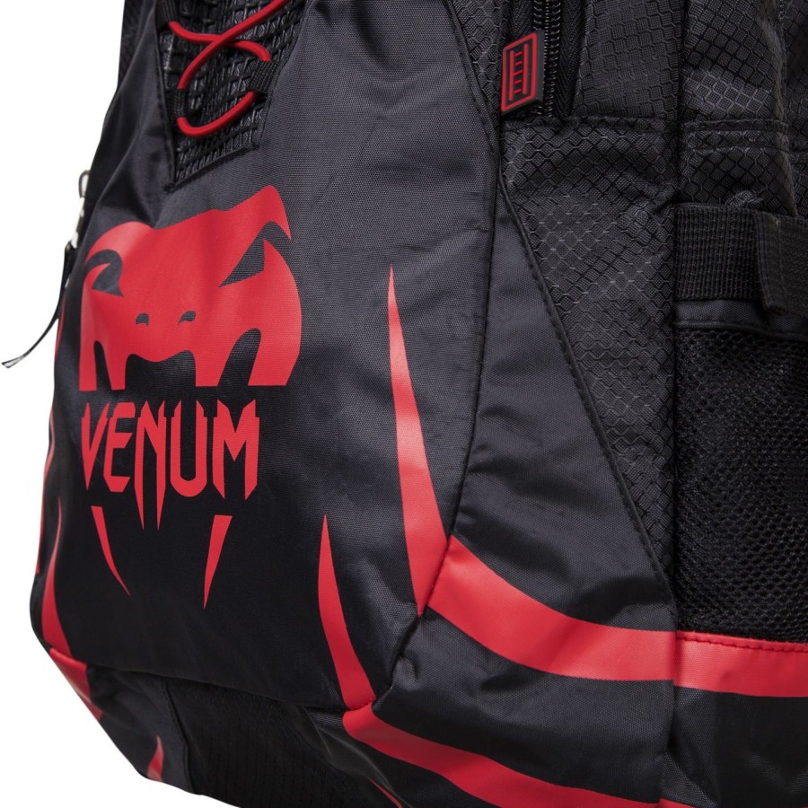 plecak venum challenger pro - red devil