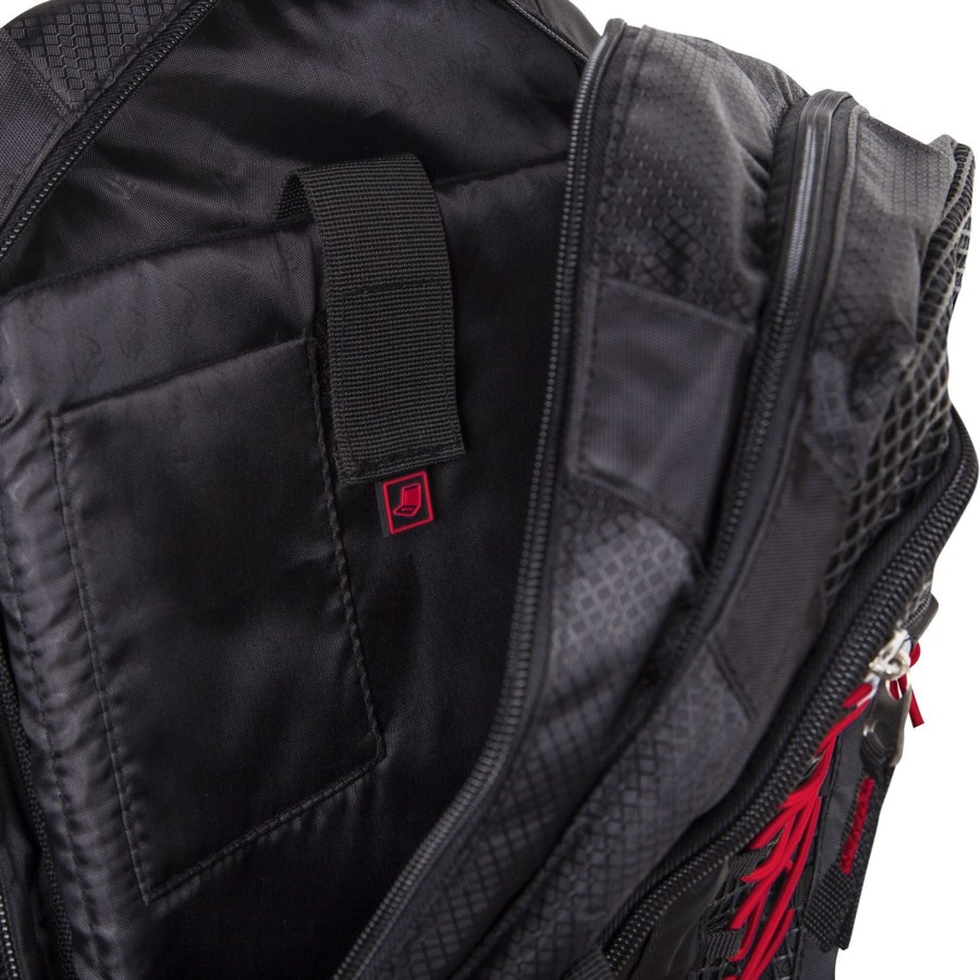 plecak venum challenger pro - red devil