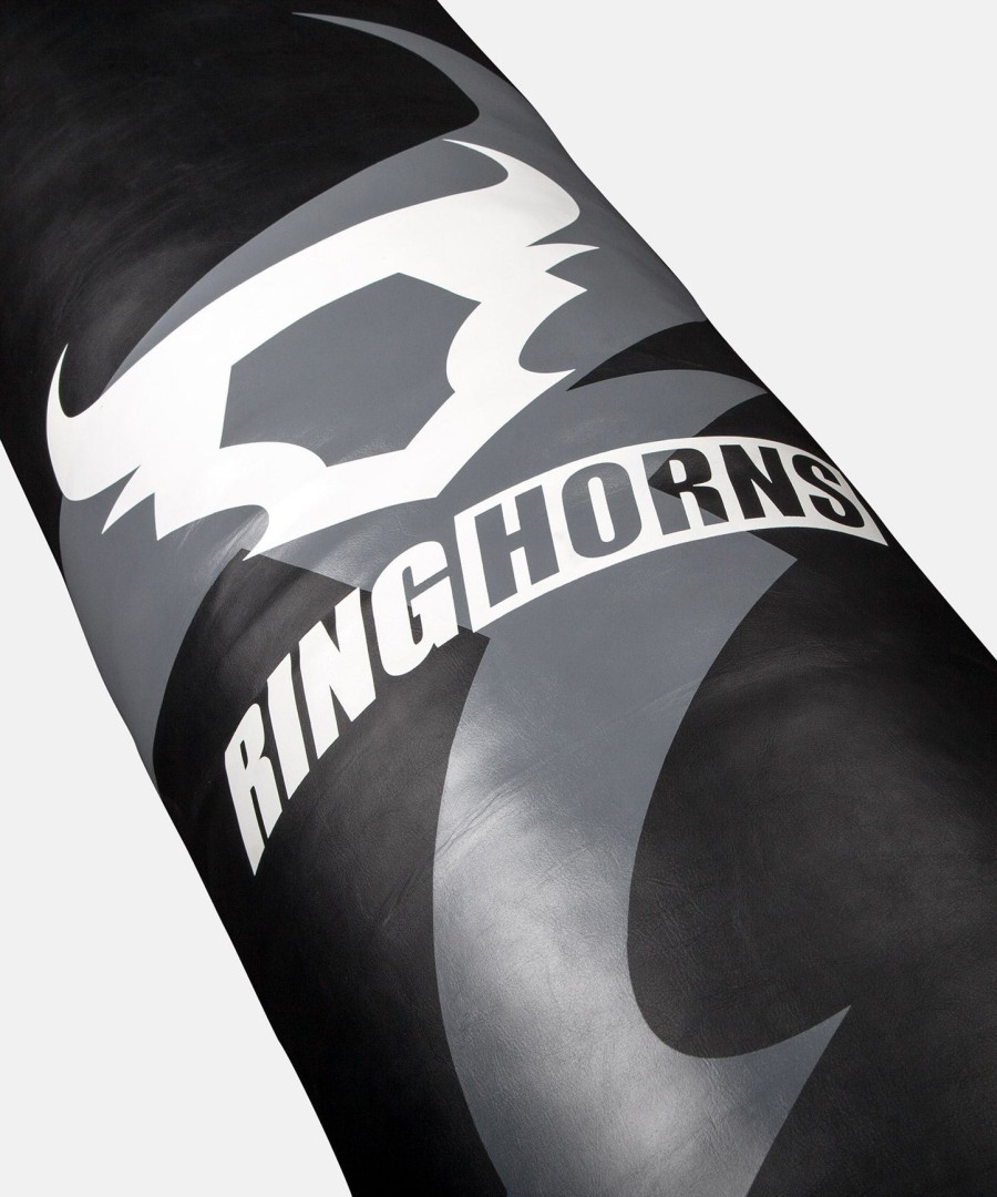 torba ringhorns charger heavy bag – czarna