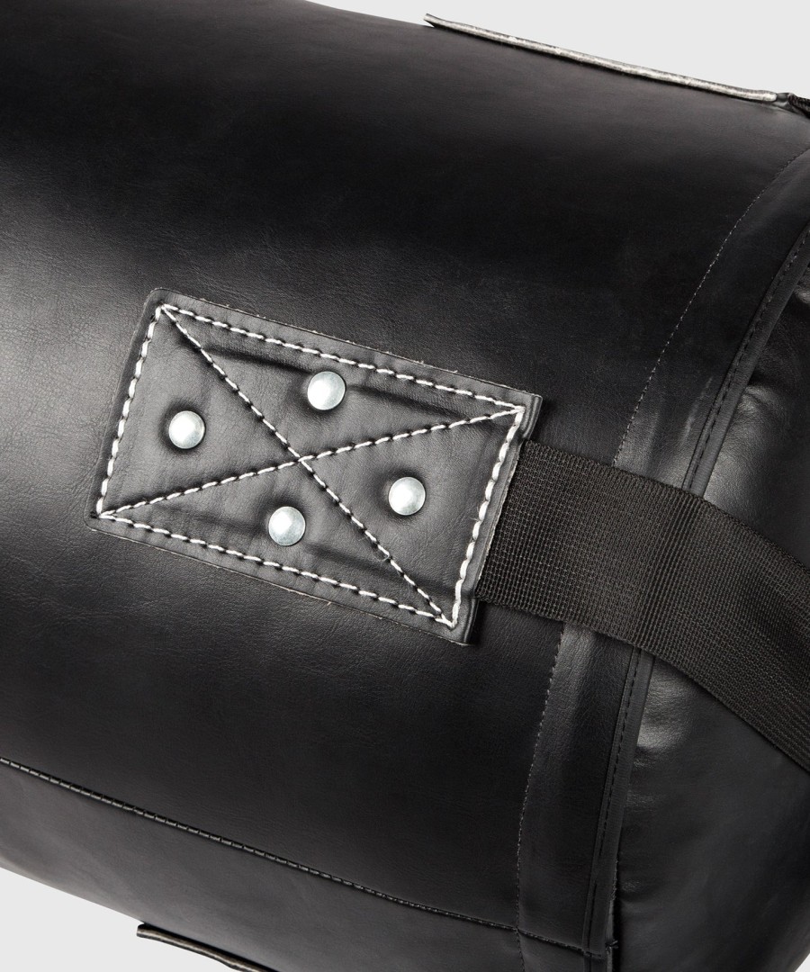 worek bokserski ringhorns nitro heavy bag – czarny