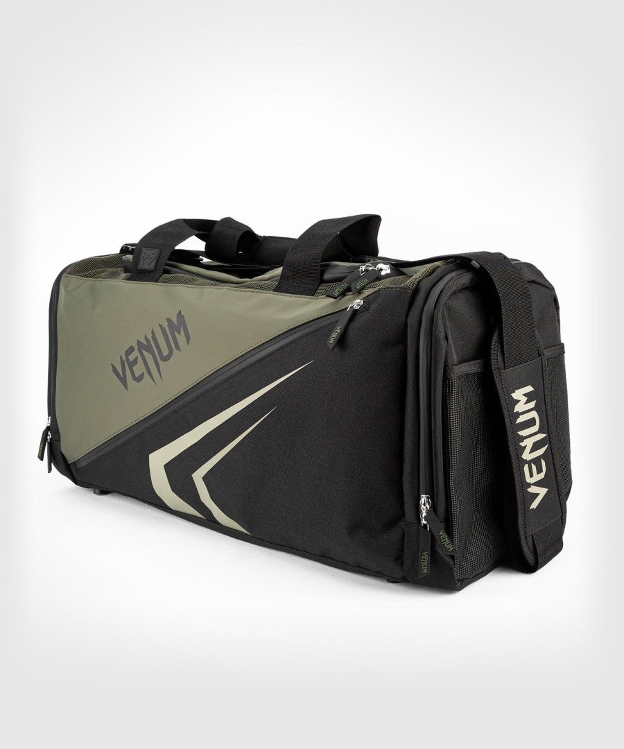 torby sportowe venum trainer lite evo