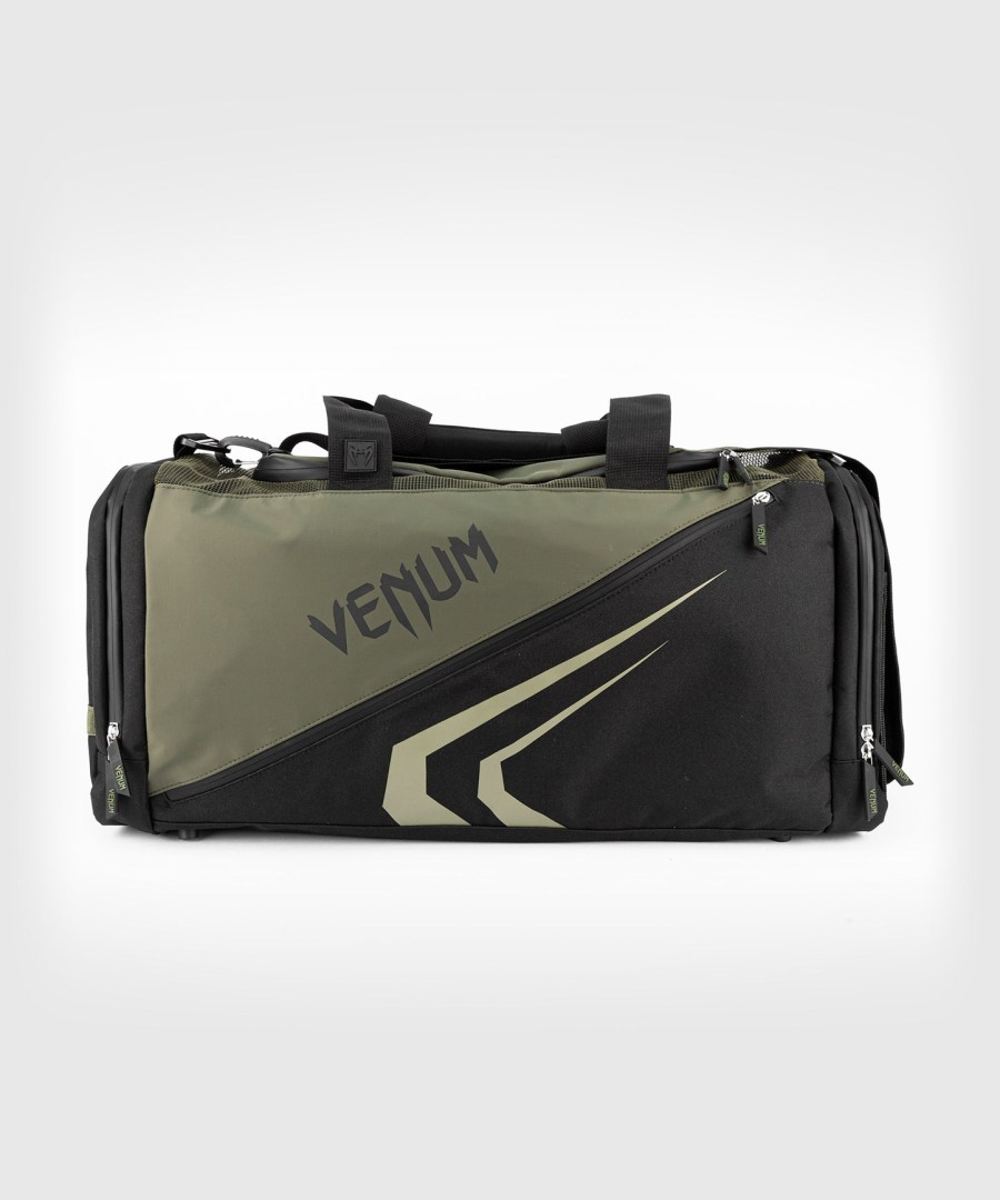 torby sportowe venum trainer lite evo