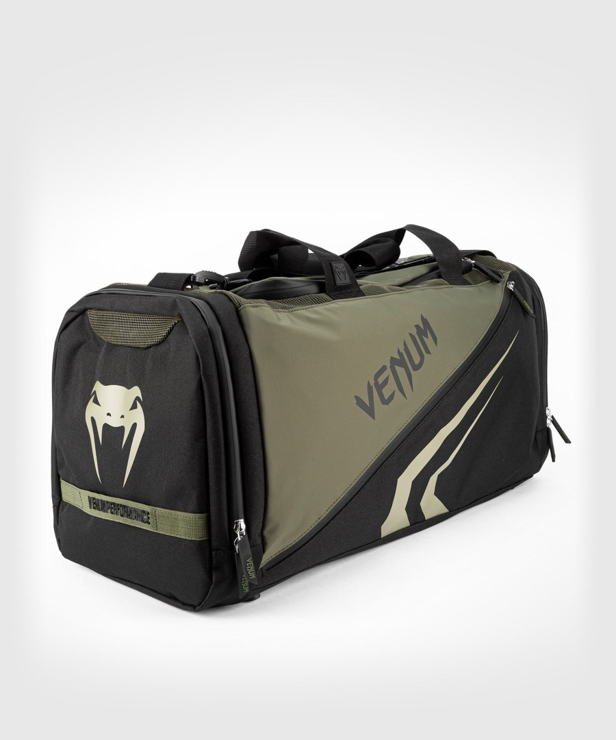 torby sportowe venum trainer lite evo