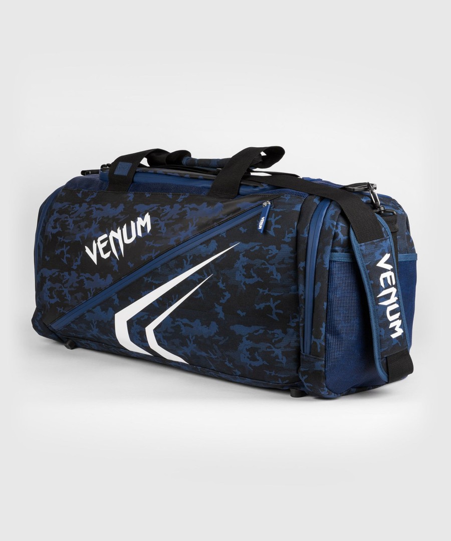 torby sportowe venum trainer lite evo