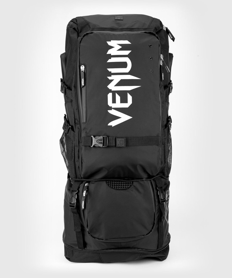 plecak venum challenger xtrem evo – czarno-biały