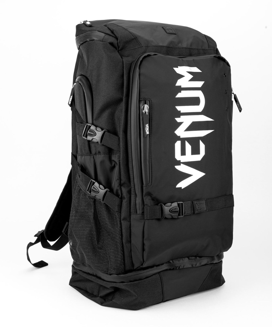 plecak venum challenger xtrem evo – czarno-biały
