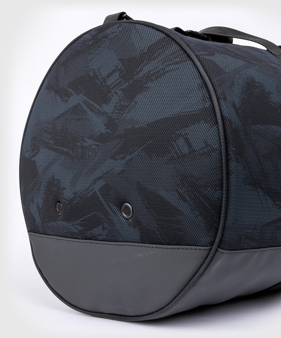 torba sportowa venum electron 3.0 – czarna
