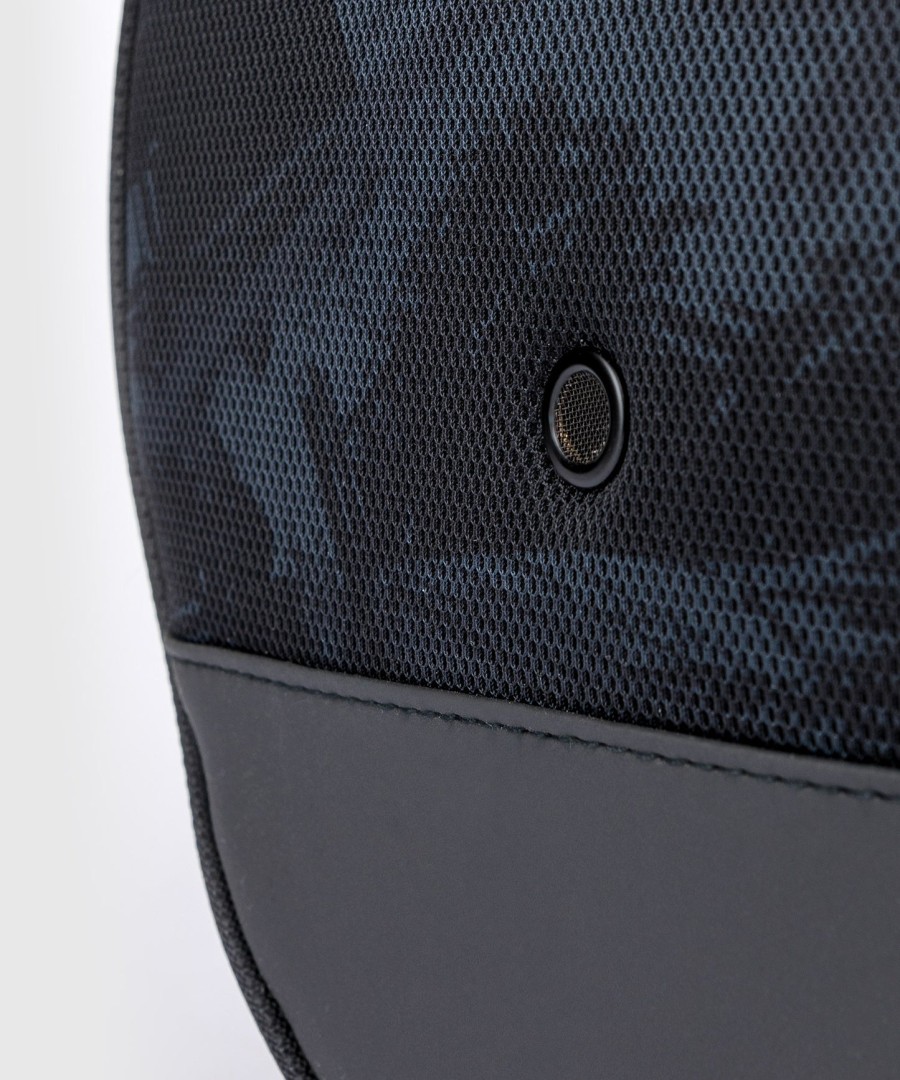 torba sportowa venum electron 3.0 – czarna