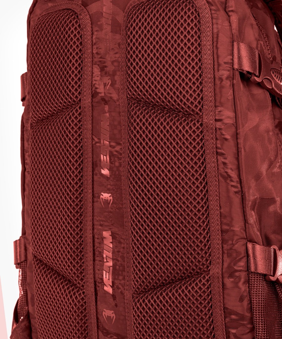 plecak venum challenger pro – kamuflażbordowy