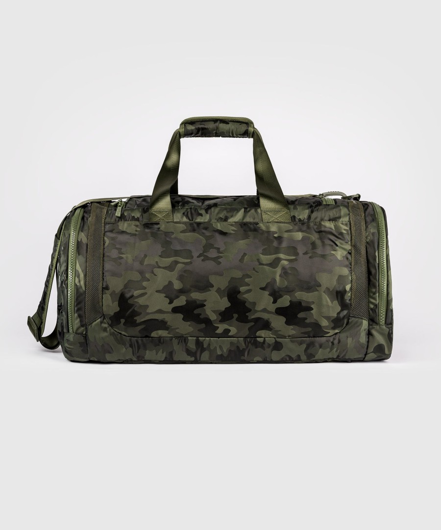 torba sportowa venum trainer lite – khakicamo