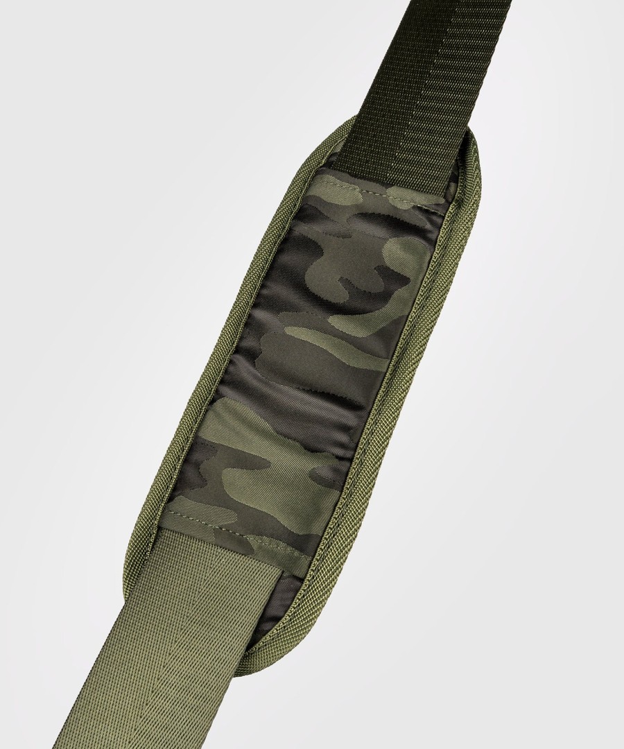 torba sportowa venum trainer lite – khakicamo