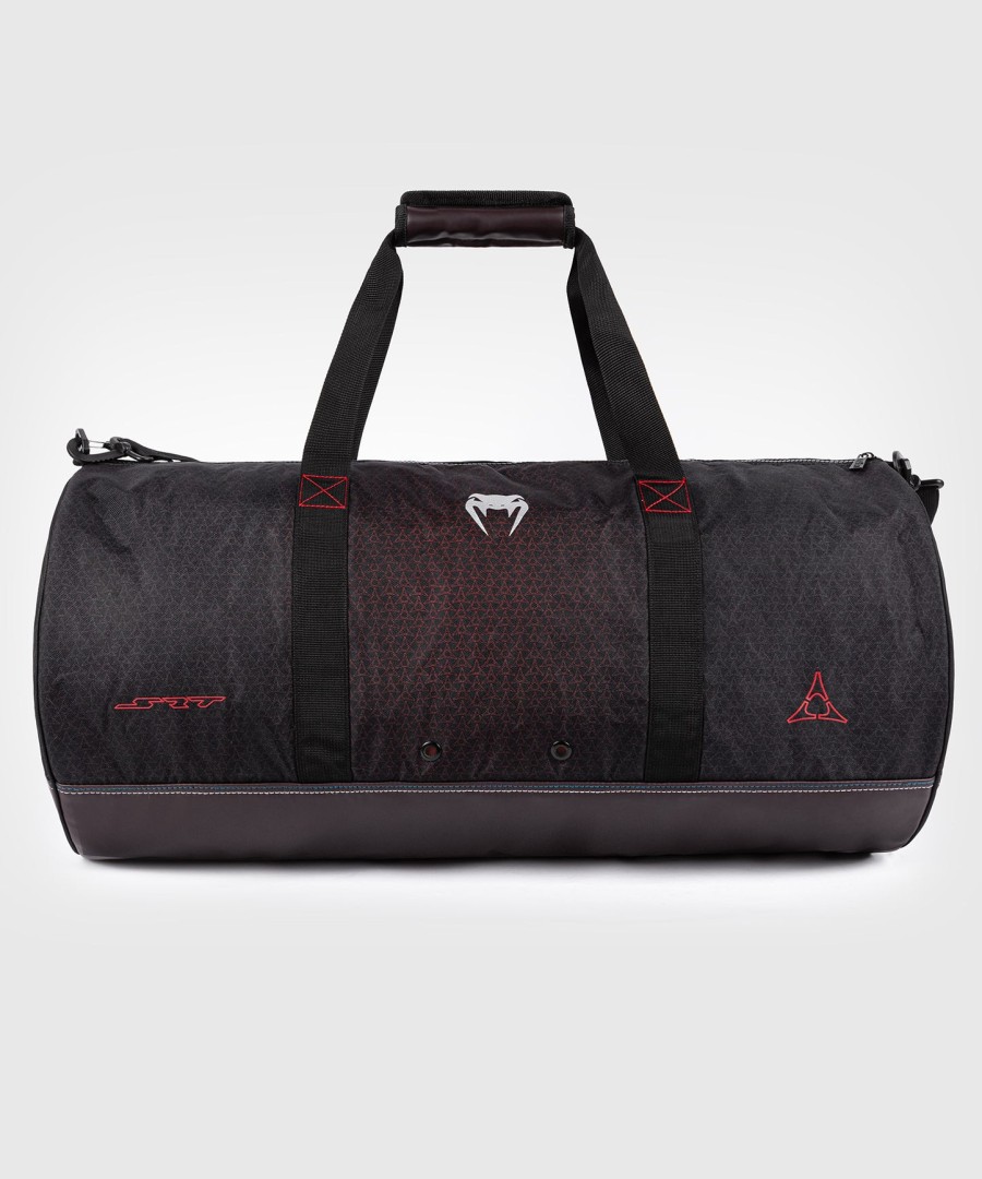 torba sportowa venum x dodge banshee – czarna