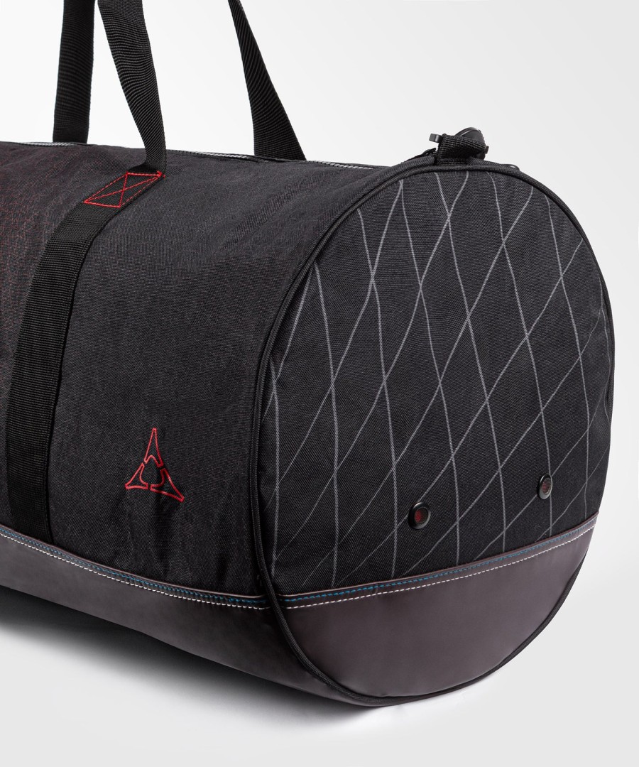 torba sportowa venum x dodge banshee – czarna