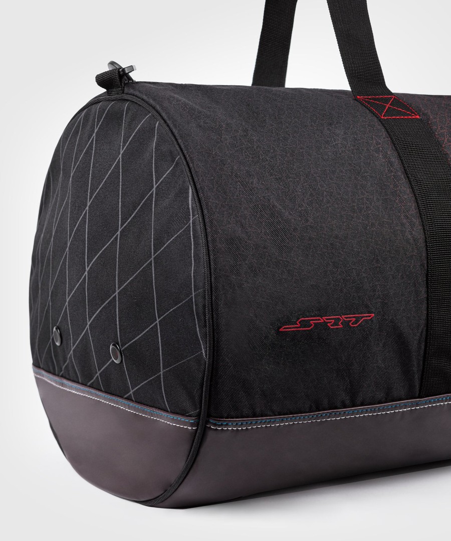 torba sportowa venum x dodge banshee – czarna