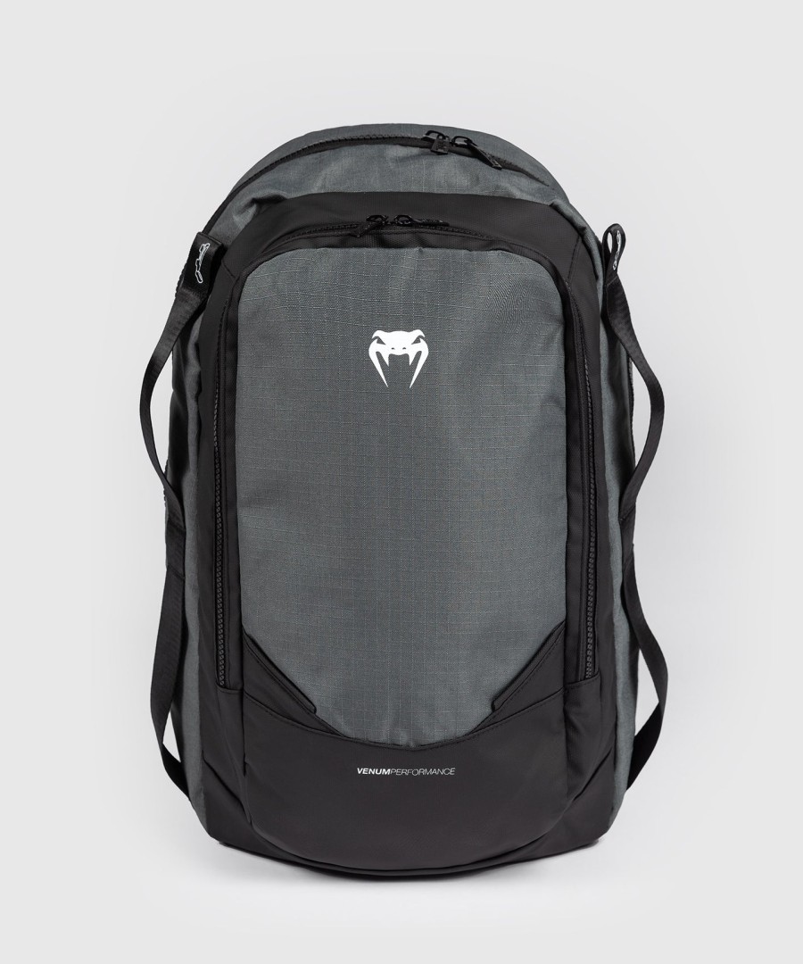 plecak venum evo 2 ripstop – storm grey