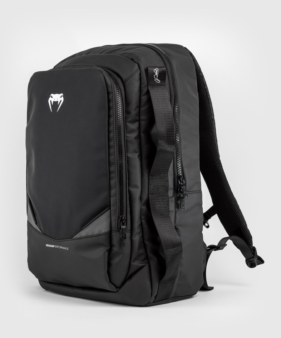 plecak venum evo 2 – czarno-szary