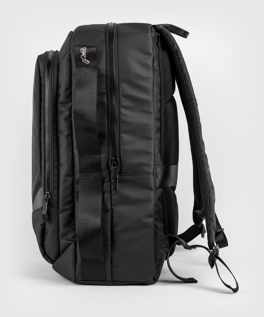 plecak venum evo 2 – czarno-szary
