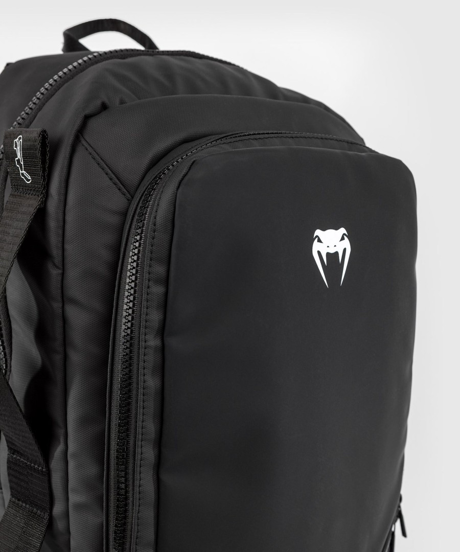 plecak venum evo 2 – czarno-szary