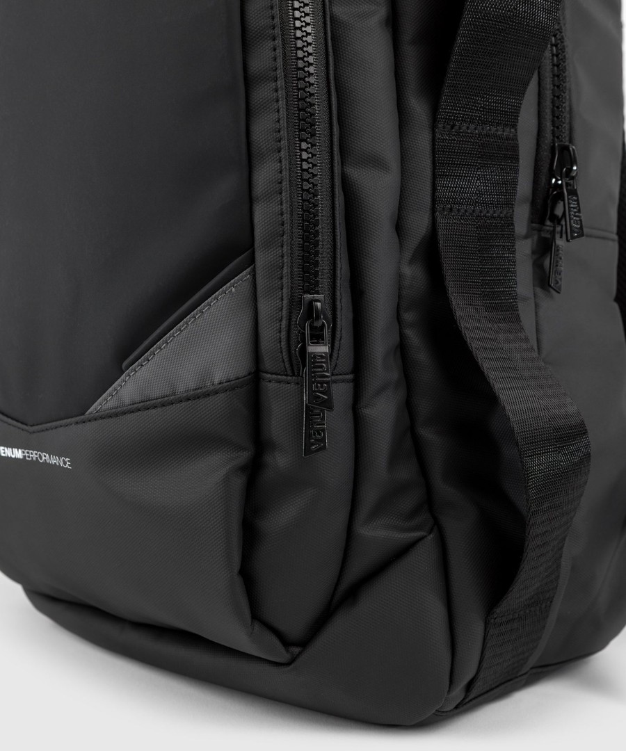 plecak venum evo 2 – czarno-szary