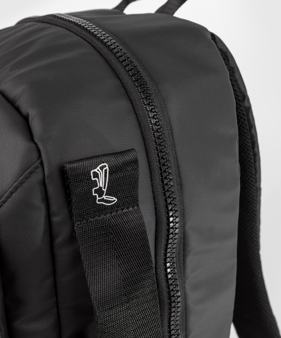 plecak venum evo 2 – czarno-szary