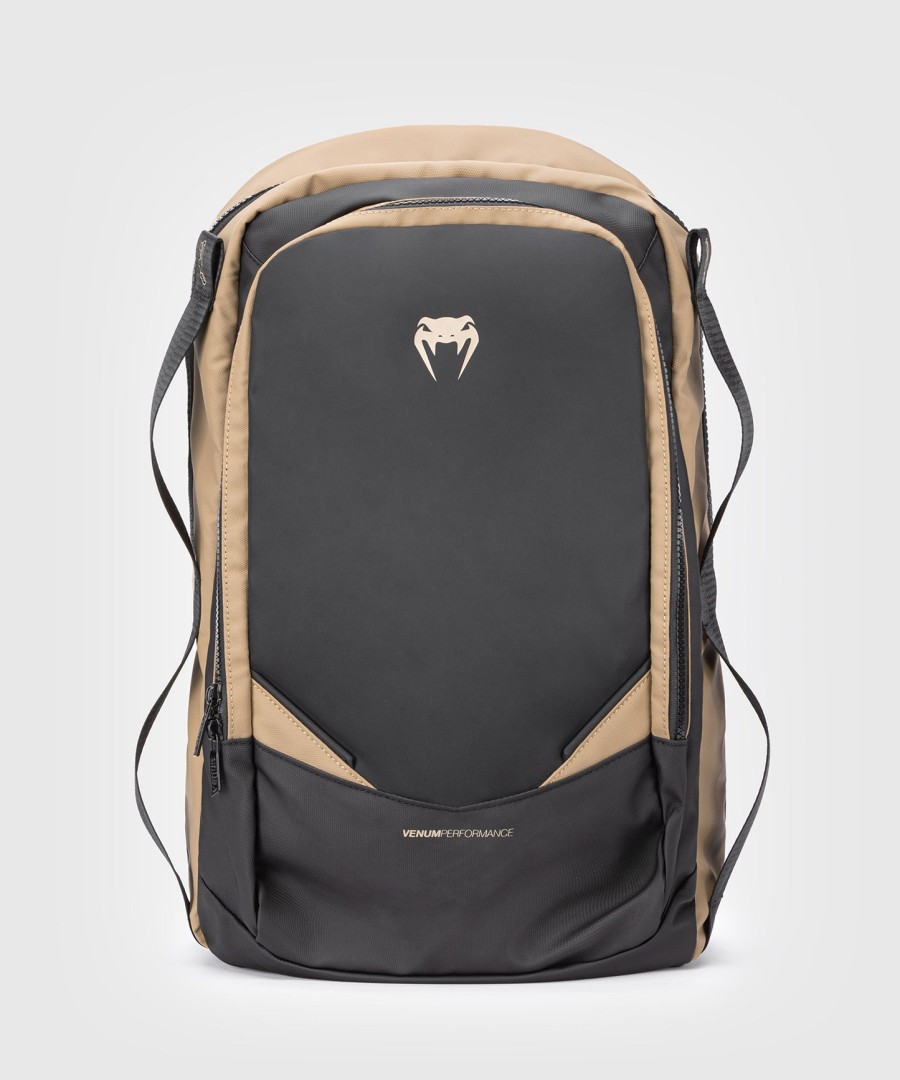 plecak venum evo 2 – czarnypiaskowy
