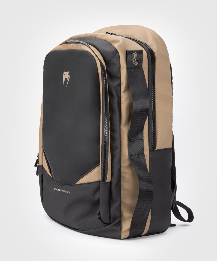 plecak venum evo 2 – czarnypiaskowy