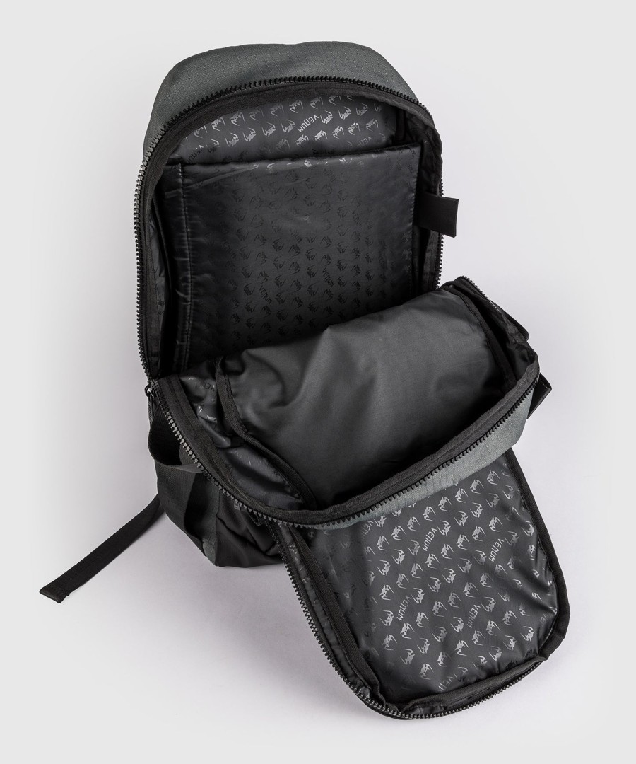 plecak venum evo 2 – czarnypiaskowy