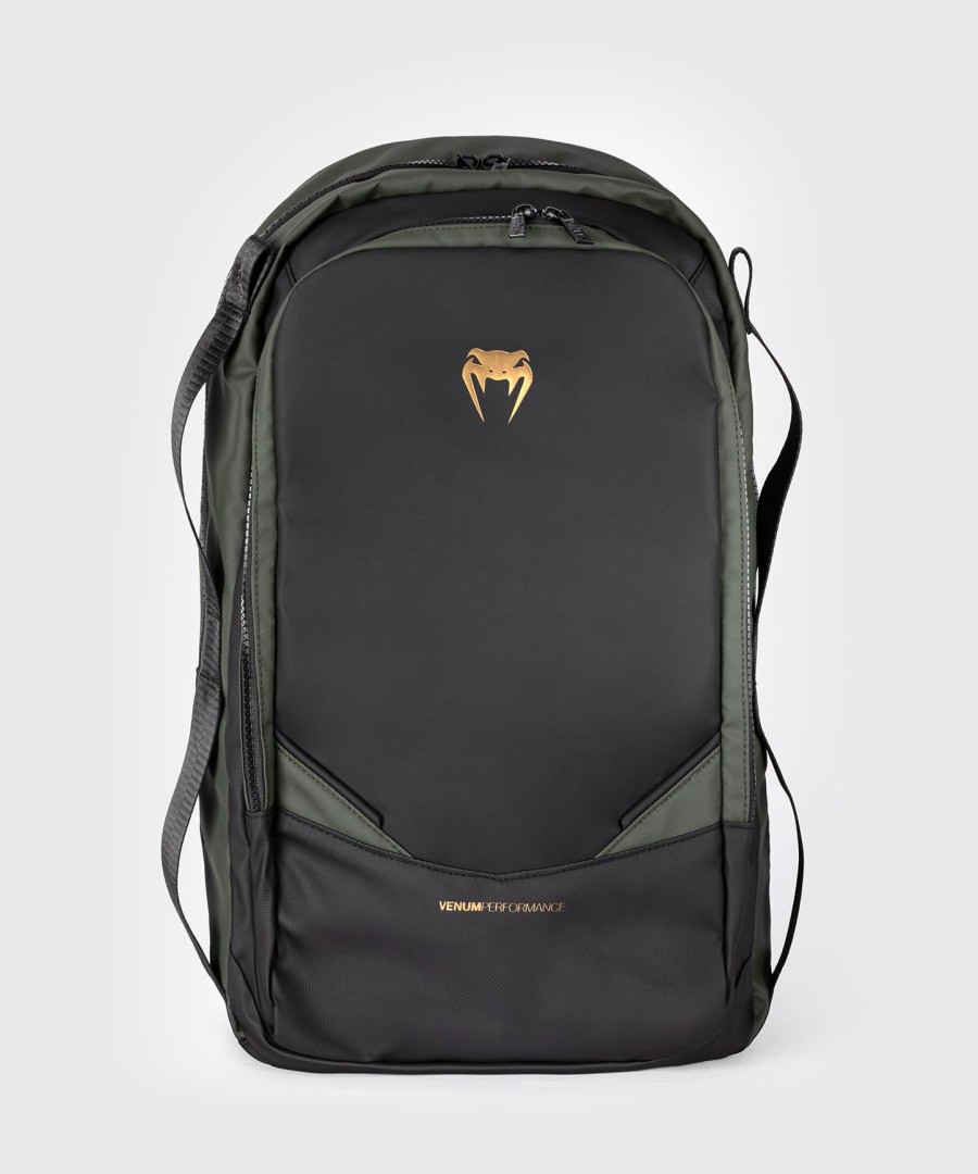 plecak venum evo 2 – czarnykhaki
