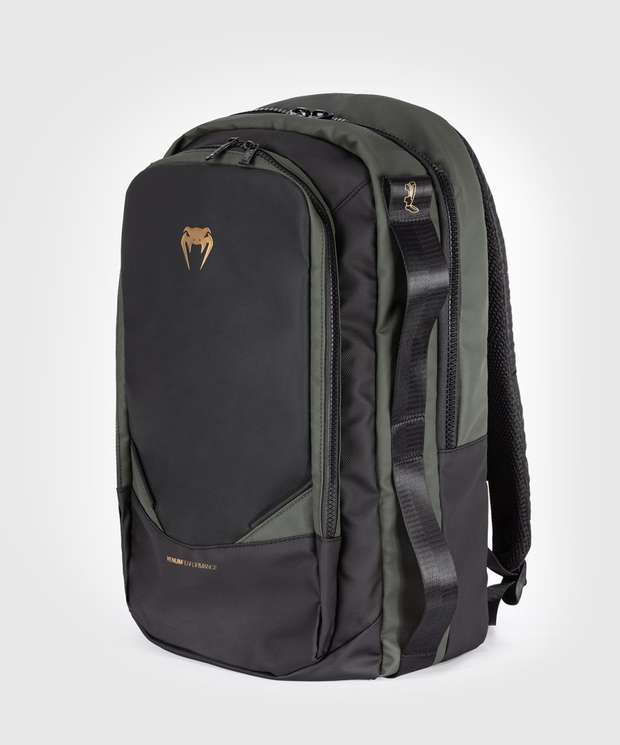 plecak venum evo 2 – czarnykhaki