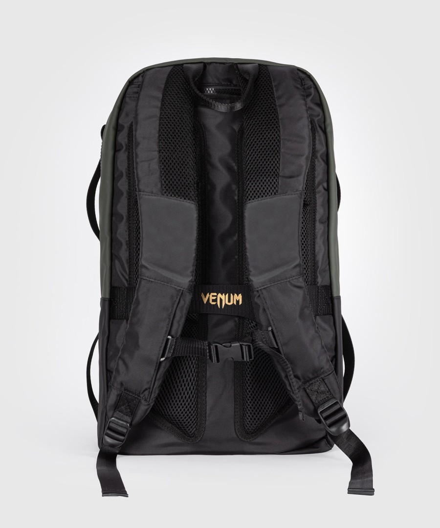 plecak venum evo 2 – czarnykhaki