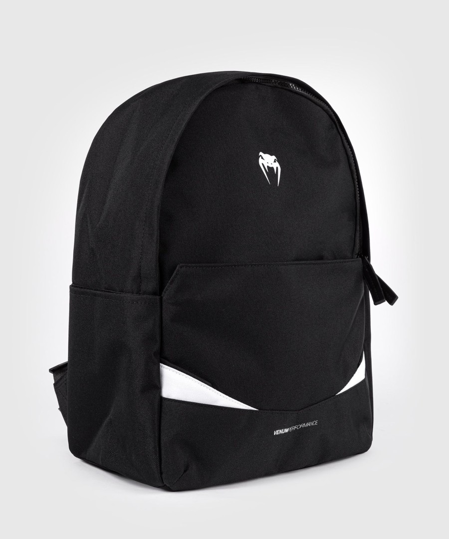 lekki plecak venum evo 2 – czarny