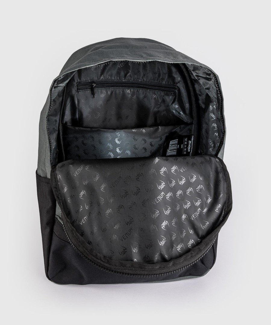 lekki plecak venum evo 2 – czarny