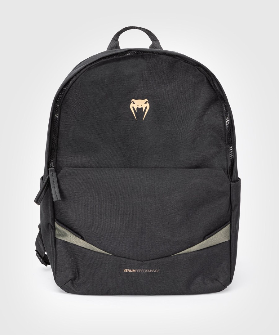 lekki plecak venum evo 2 – czarnykhaki