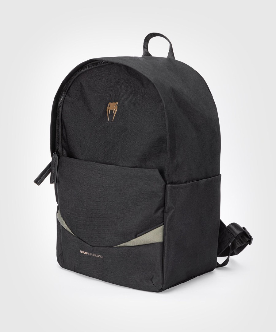lekki plecak venum evo 2 – czarnykhaki