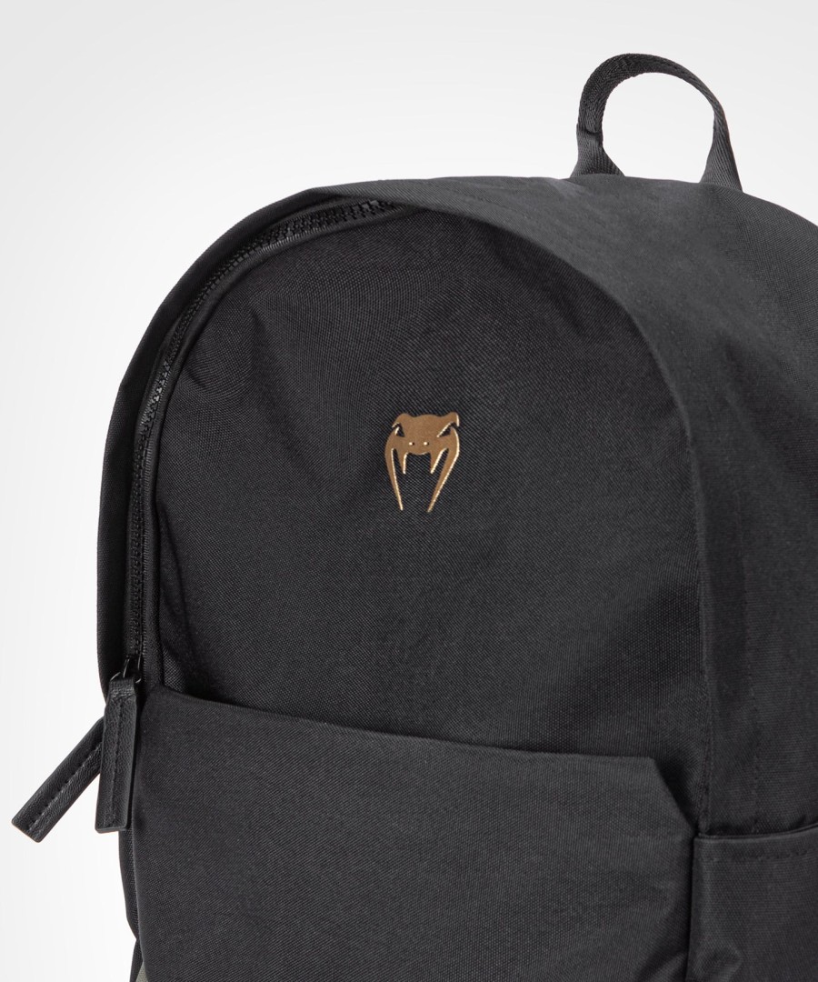 lekki plecak venum evo 2 – czarnykhaki